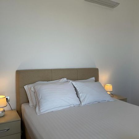 3B Suites Boutique Hotel Саранда Экстерьер фото