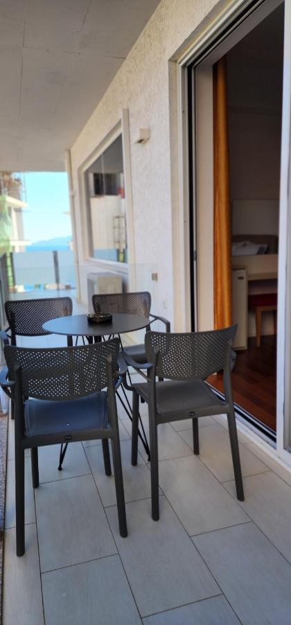 3B Suites Boutique Hotel Саранда Экстерьер фото