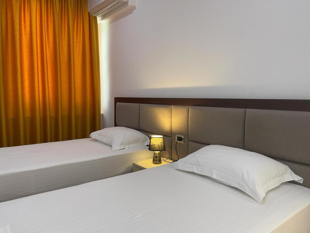 3B Suites Boutique Hotel Саранда Экстерьер фото
