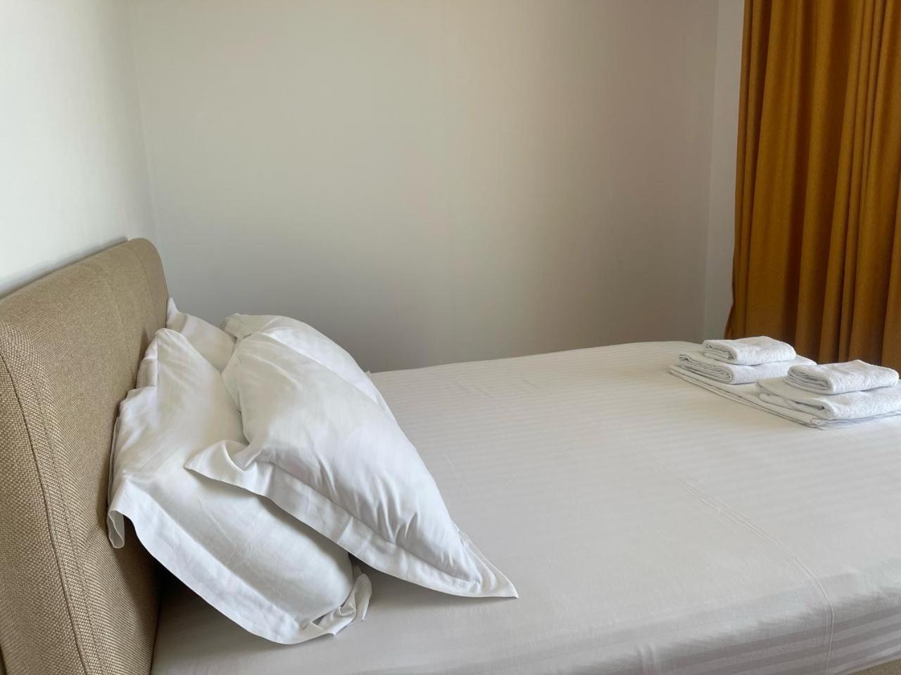 3B Suites Boutique Hotel Саранда Экстерьер фото