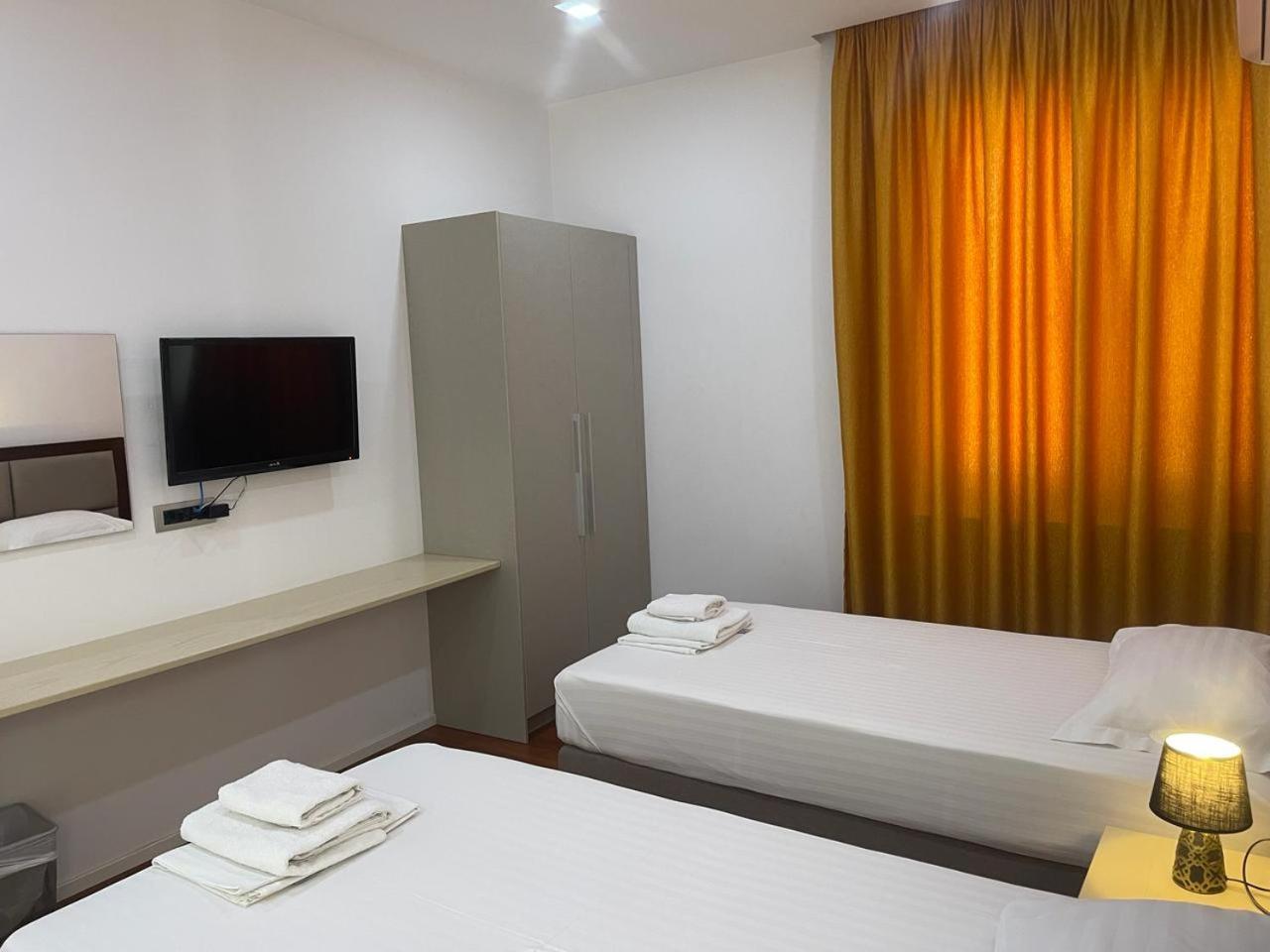 3B Suites Boutique Hotel Саранда Экстерьер фото
