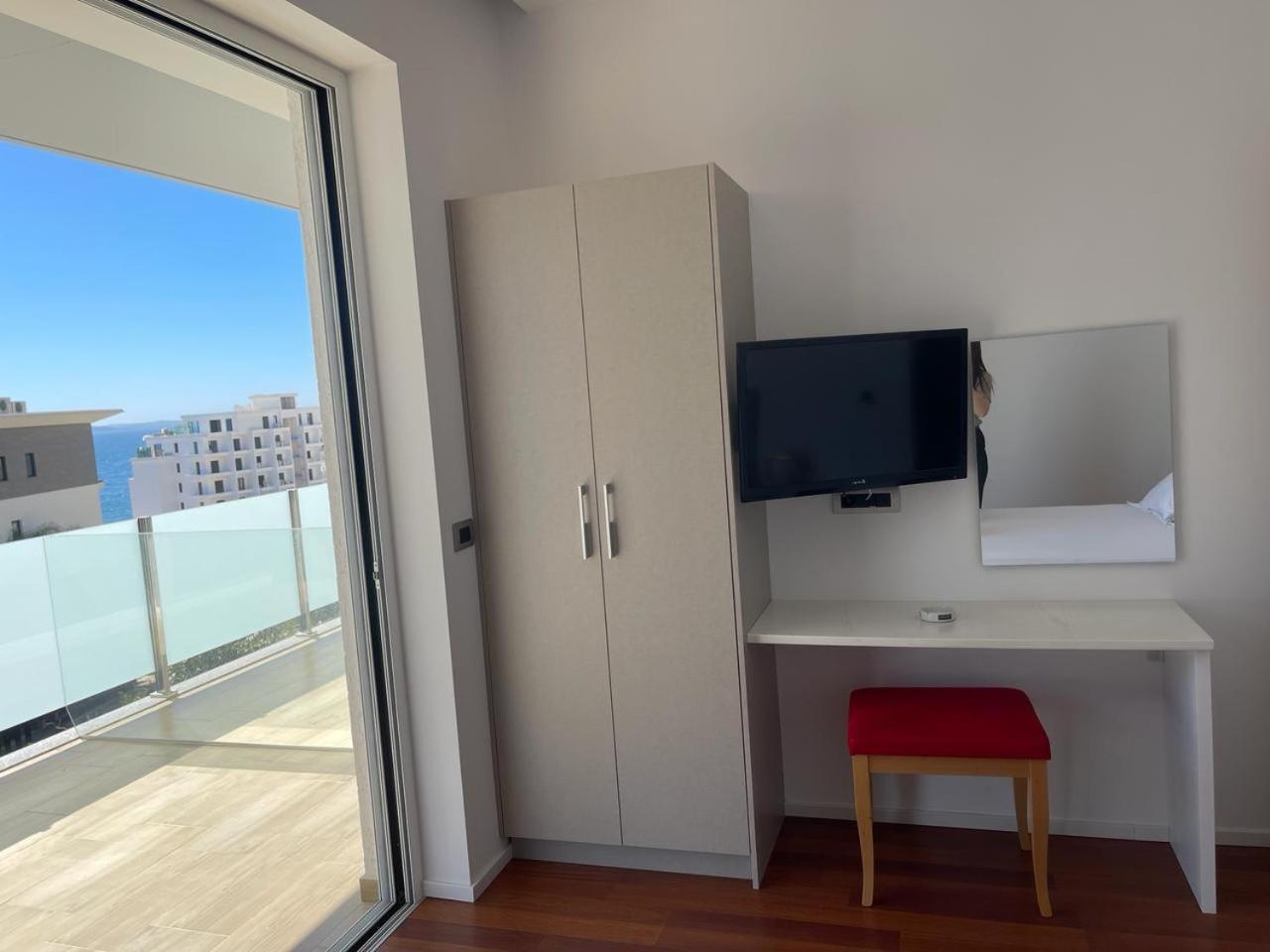3B Suites Boutique Hotel Саранда Экстерьер фото