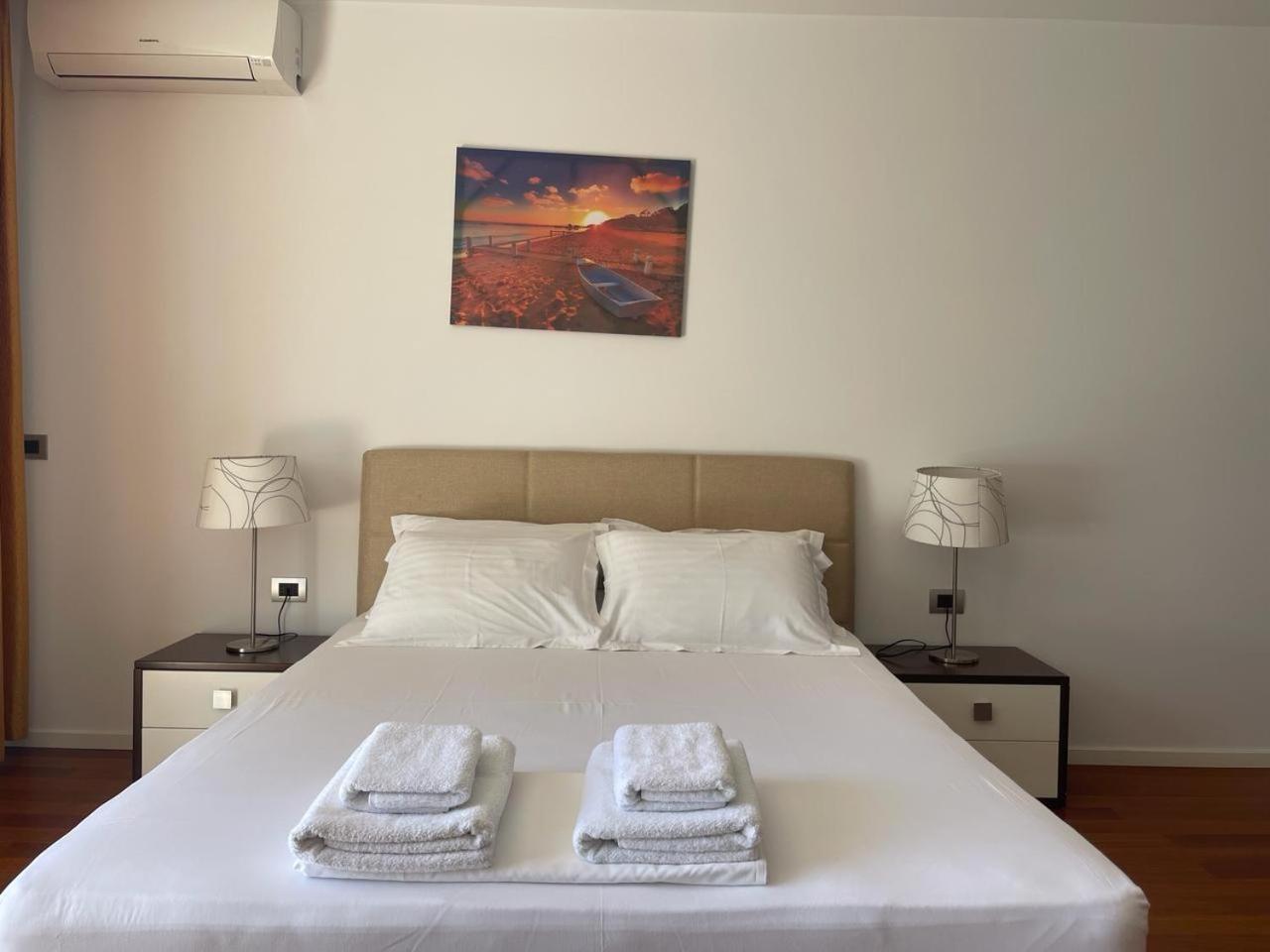 3B Suites Boutique Hotel Саранда Экстерьер фото
