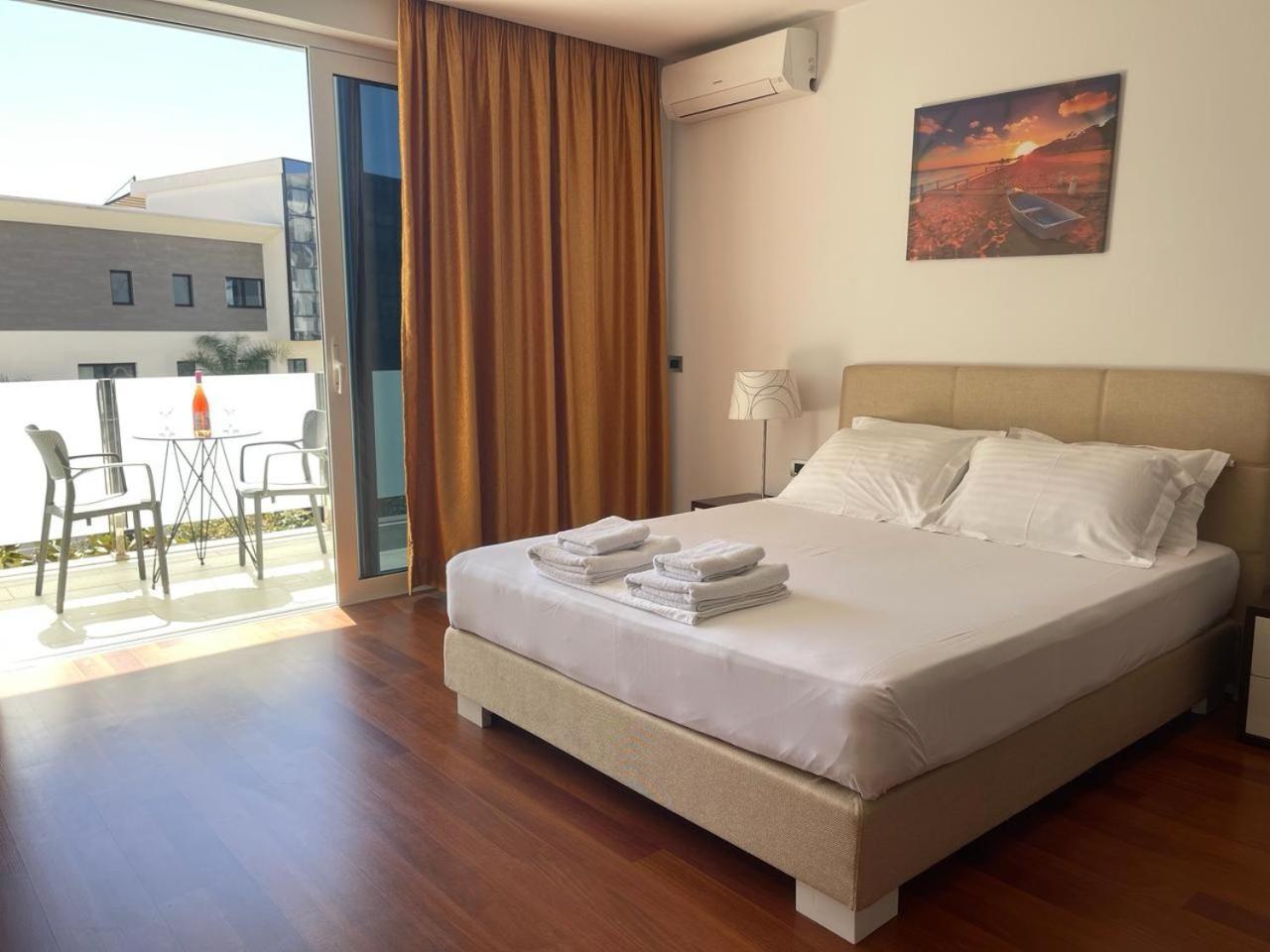 3B Suites Boutique Hotel Саранда Экстерьер фото