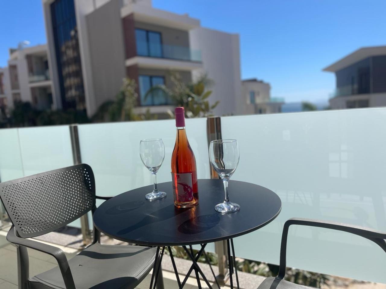 3B Suites Boutique Hotel Саранда Экстерьер фото